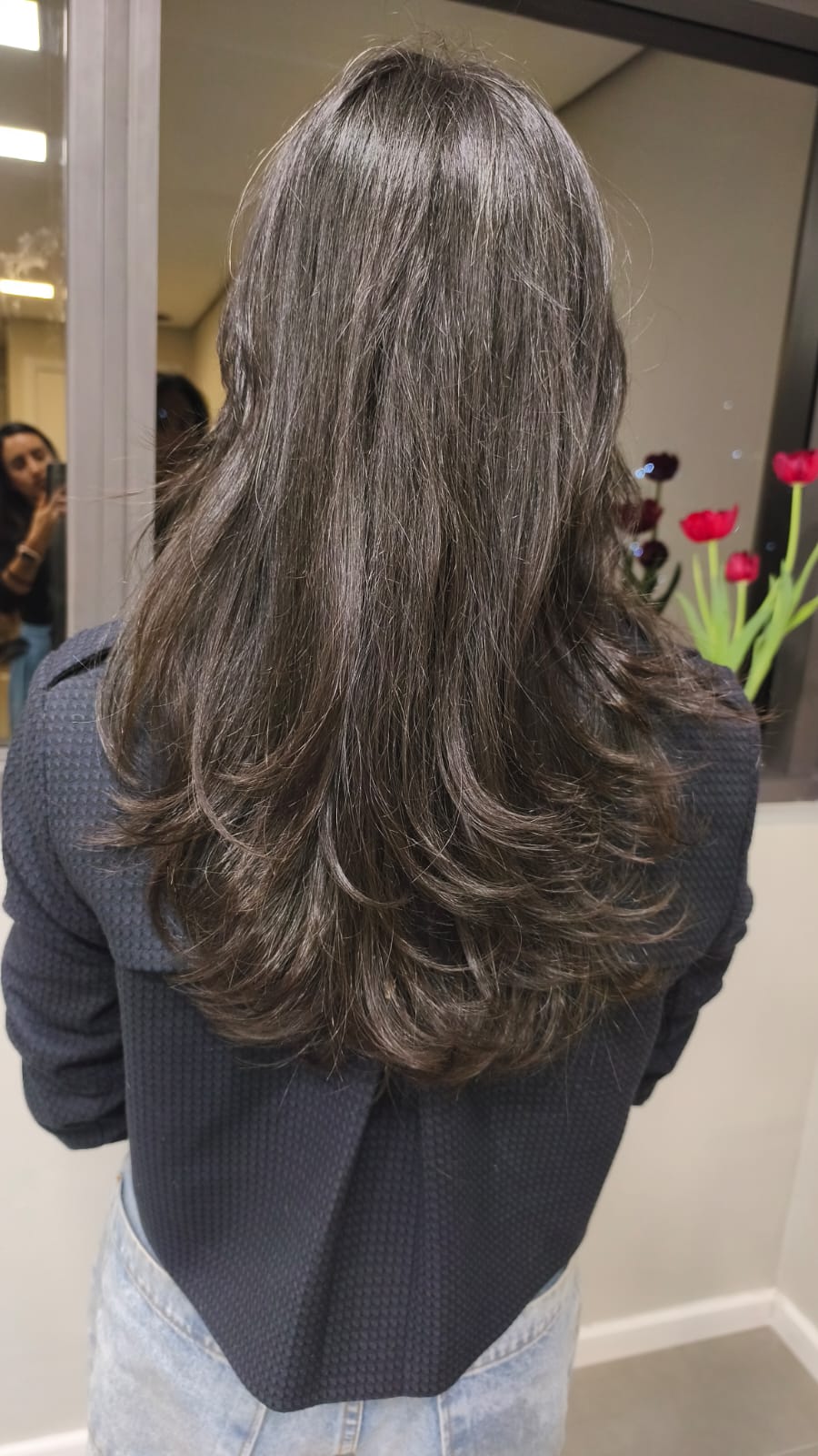 Corte em Camadas